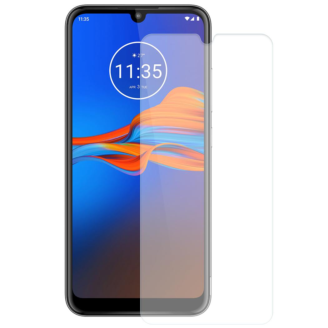 Motorola Moto E6 Plus/E6s Gehard Glas 0.3mm Screenprotector