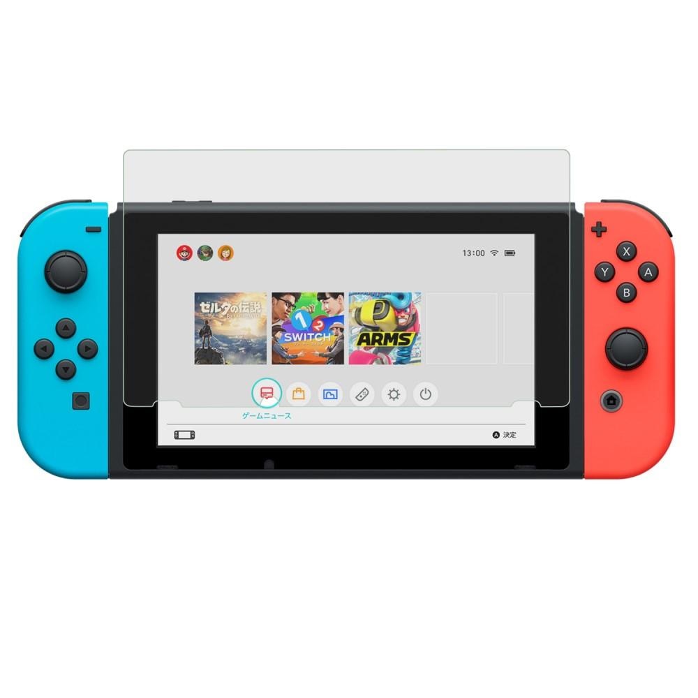 Nintendo Switch Gehard Glas 0.3mm Screenprotector