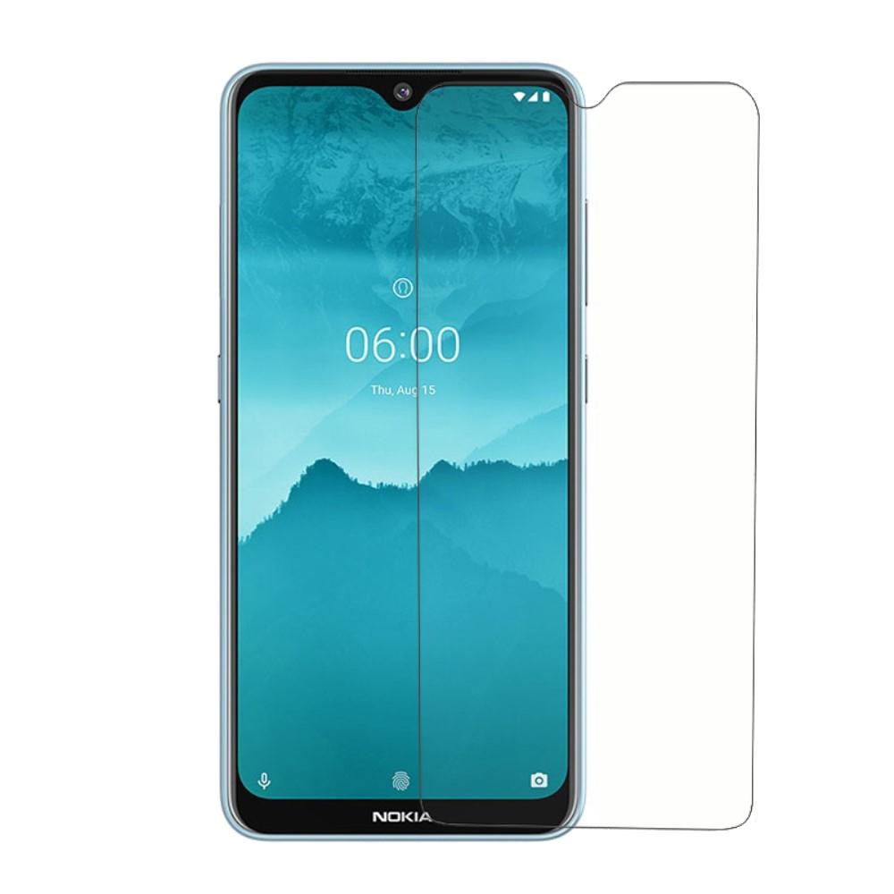 Nokia 6.2/7.2 Gehard Glas 0.3mm Screenprotector