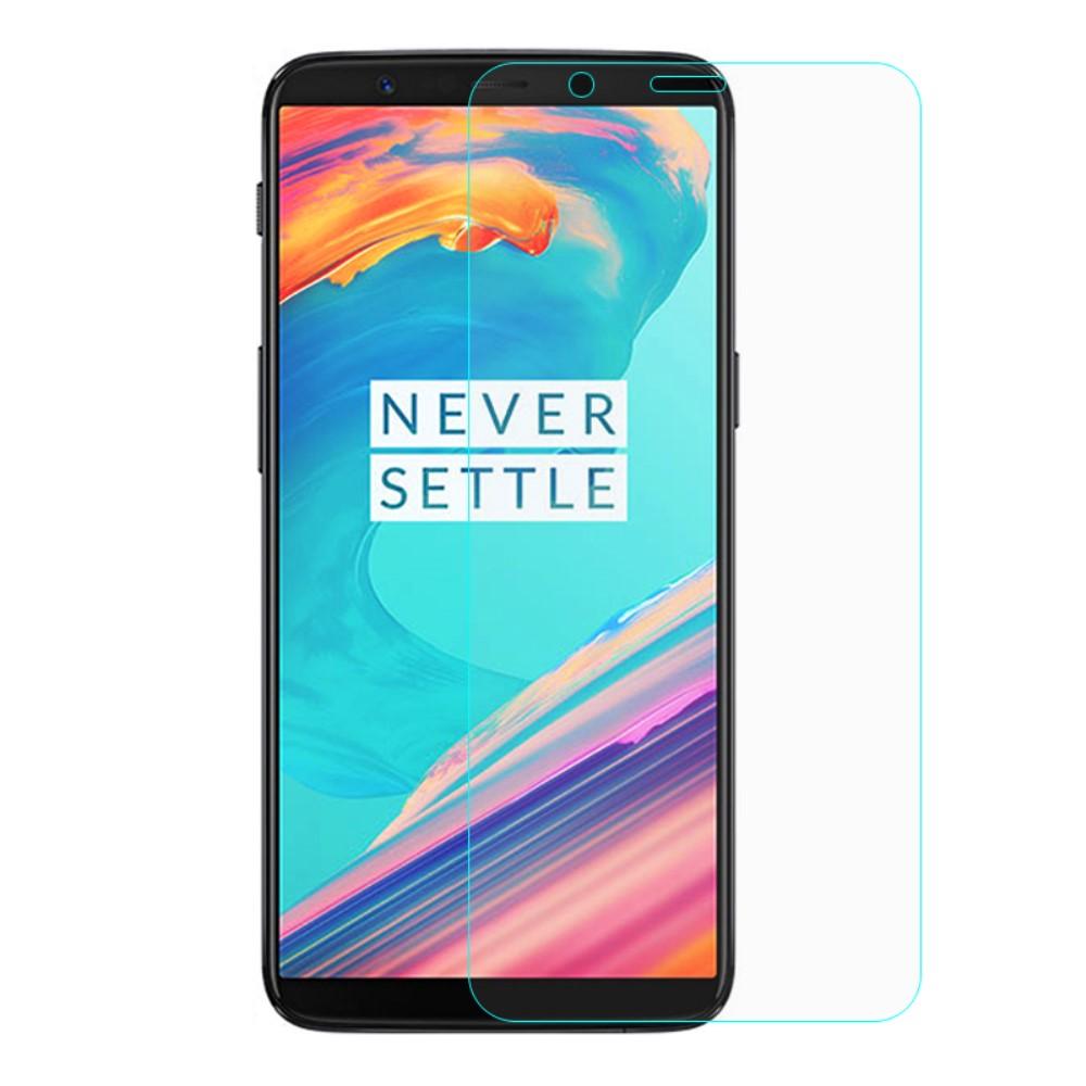 OnePlus 5T Gehard Glas 0.3mm Screenprotector