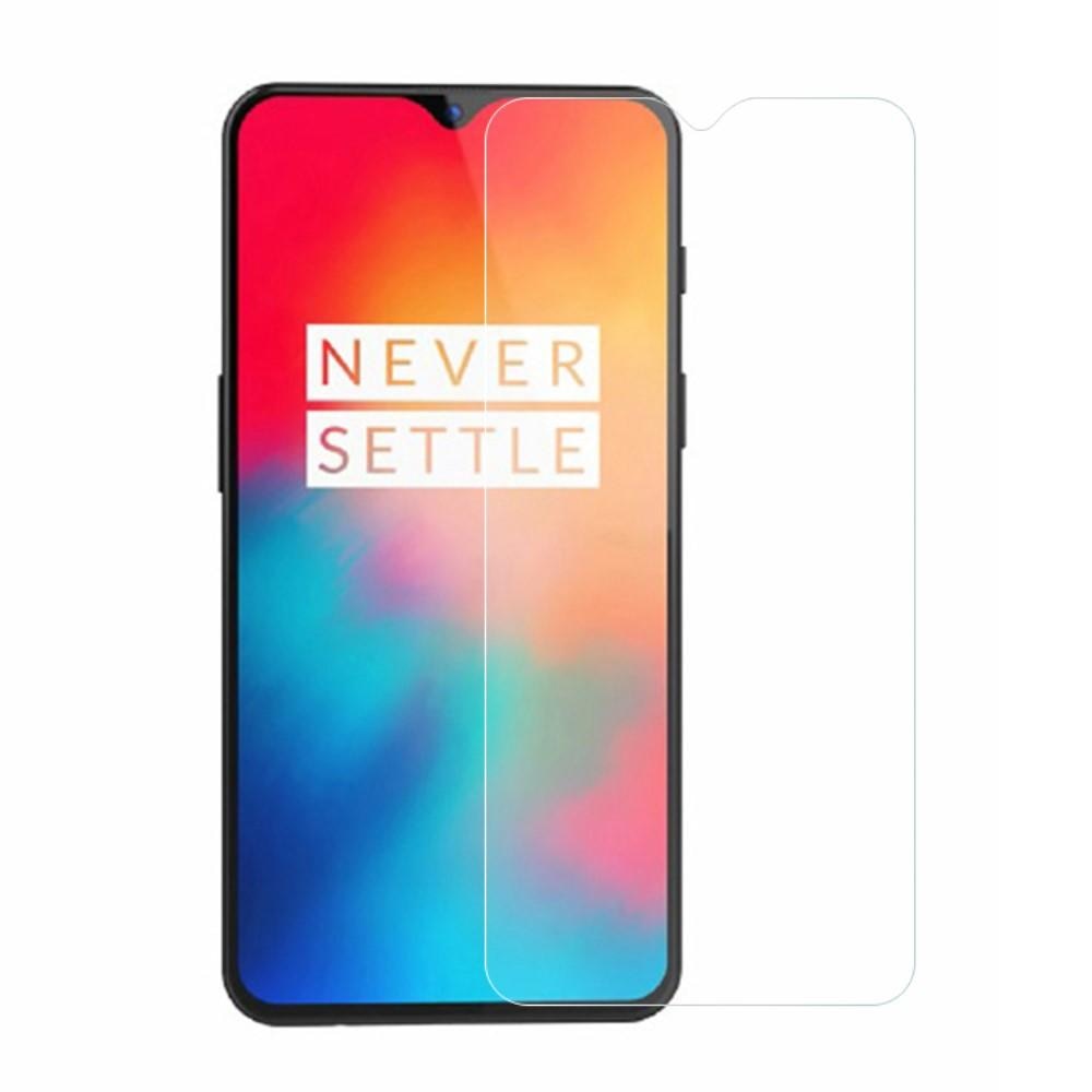 OnePlus 6T Gehard Glas 0.3mm Screenprotector