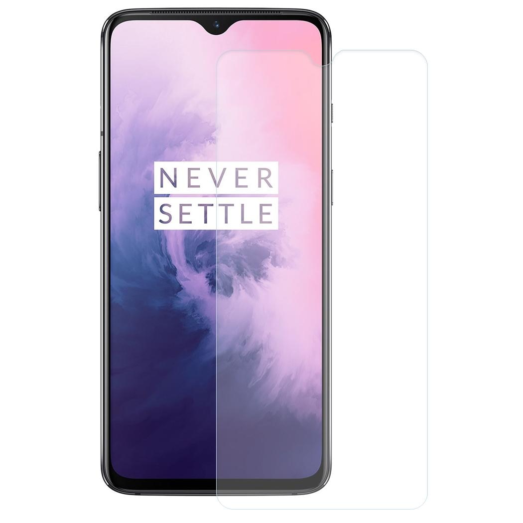  OnePlus 7 Screenprotector Gehard Glas 0.3mm