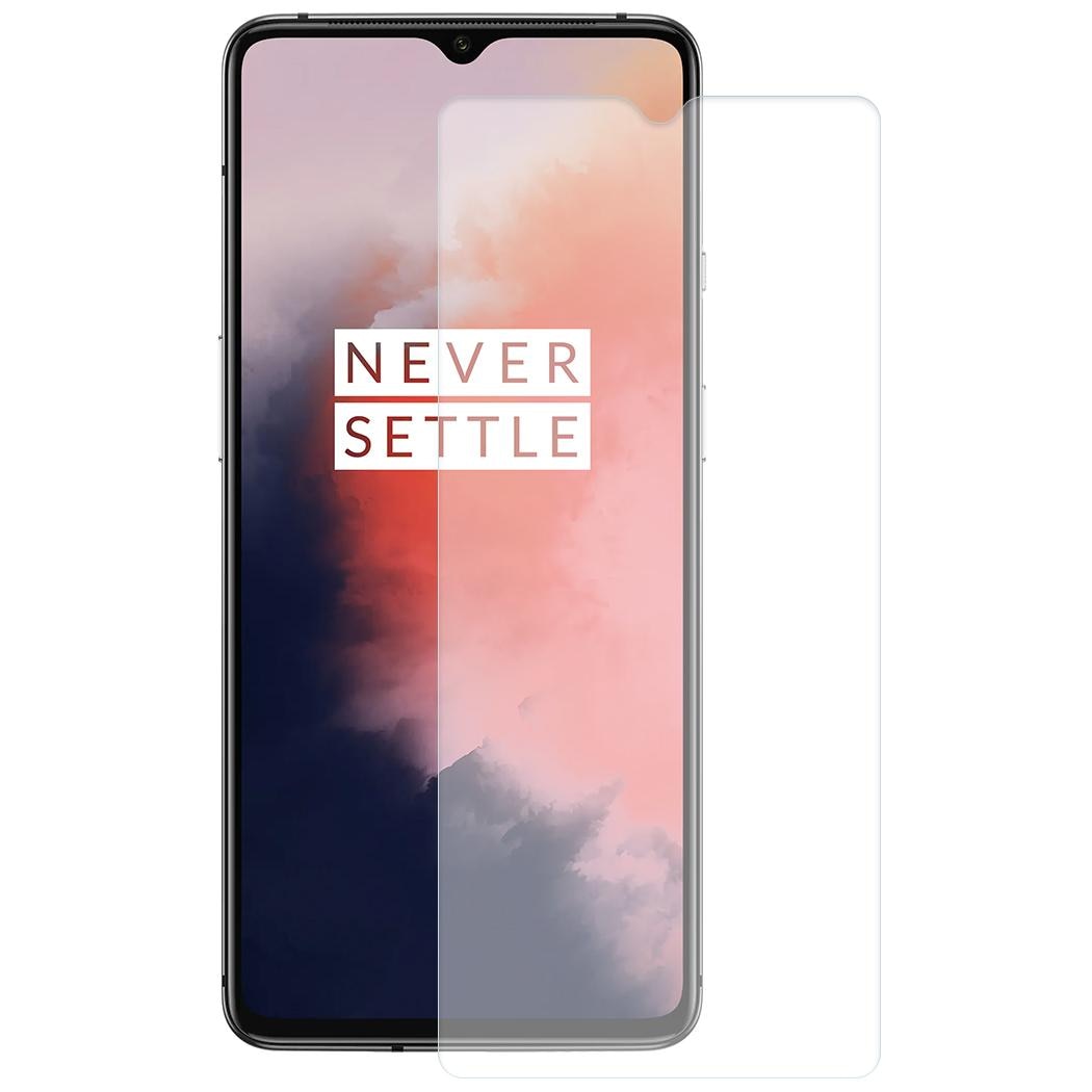  OnePlus 7T Screenprotector Gehard Glas 0.3mm