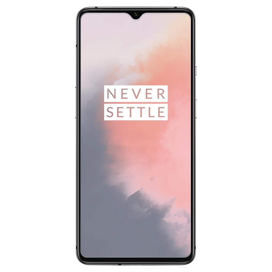  OnePlus 7T Screenprotector Gehard Glas 0.3mm