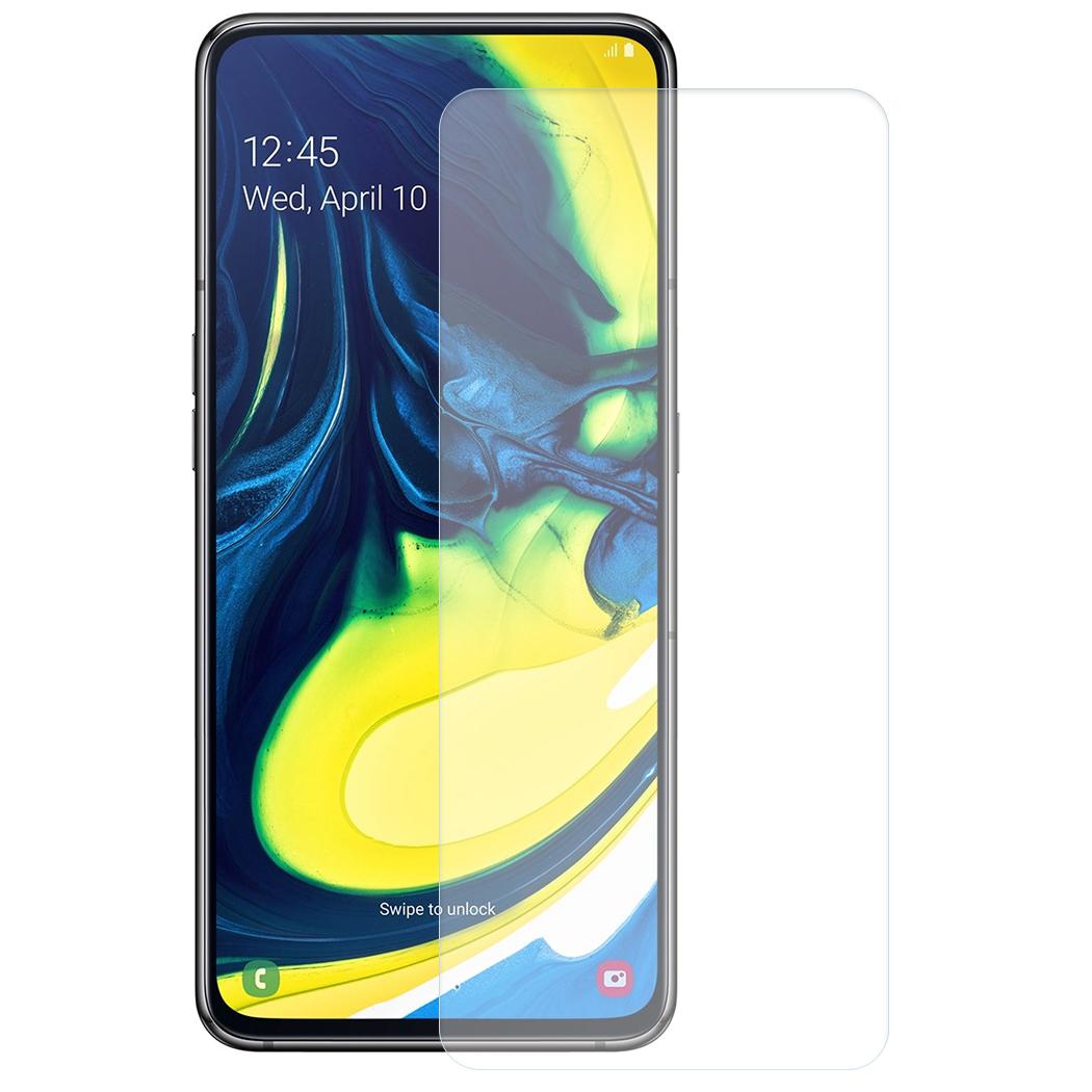 Samsung Galaxy A80 Gehard Glas 0.3mm Screenprotector