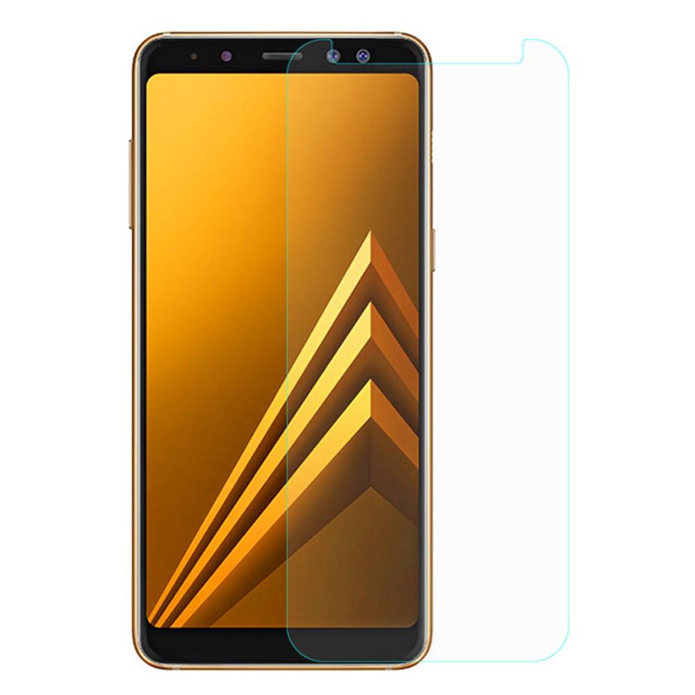 Samsung Galaxy A8 2018 Gehard Glas 0.3mm Screenprotector