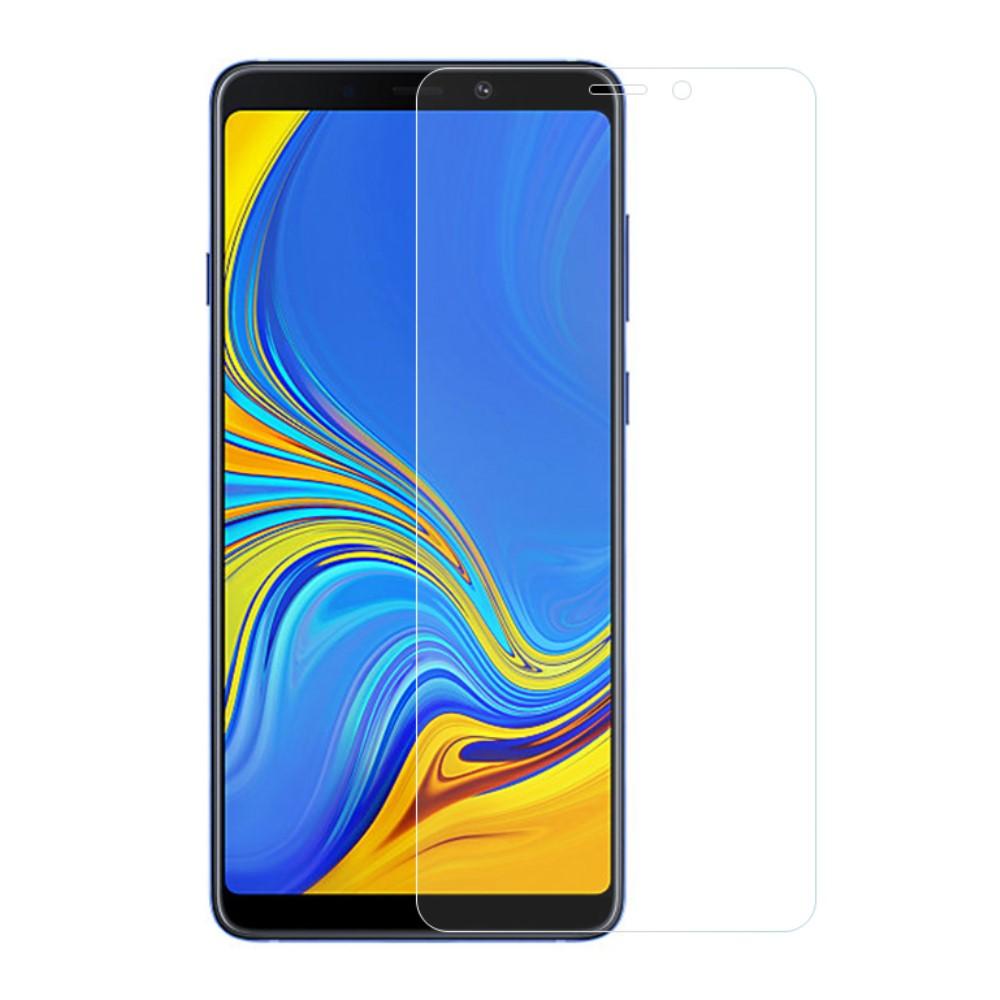 Samsung Galaxy A9 2018 Gehard Glas 0.3mm Screenprotector