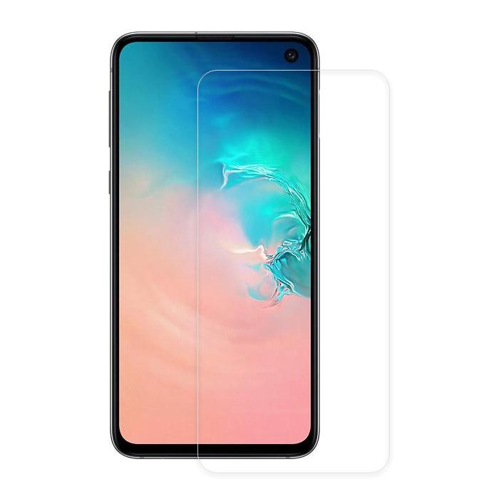 Samsung Galaxy S10e Gehard Glas 0.3mm Screenprotector