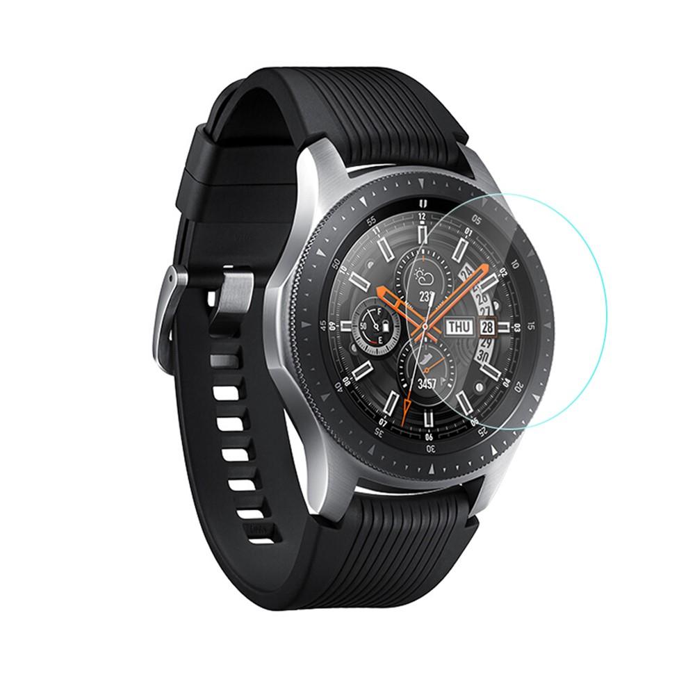 Samsung Galaxy Watch 46 mm Gehard Glas 0.3mm Screenprotector