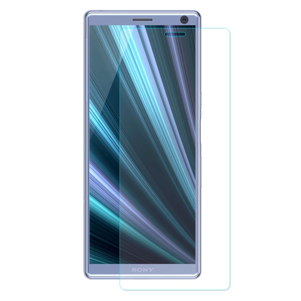 Sony Xperia 10 Screenprotector Gehard Glas 0.3mm
