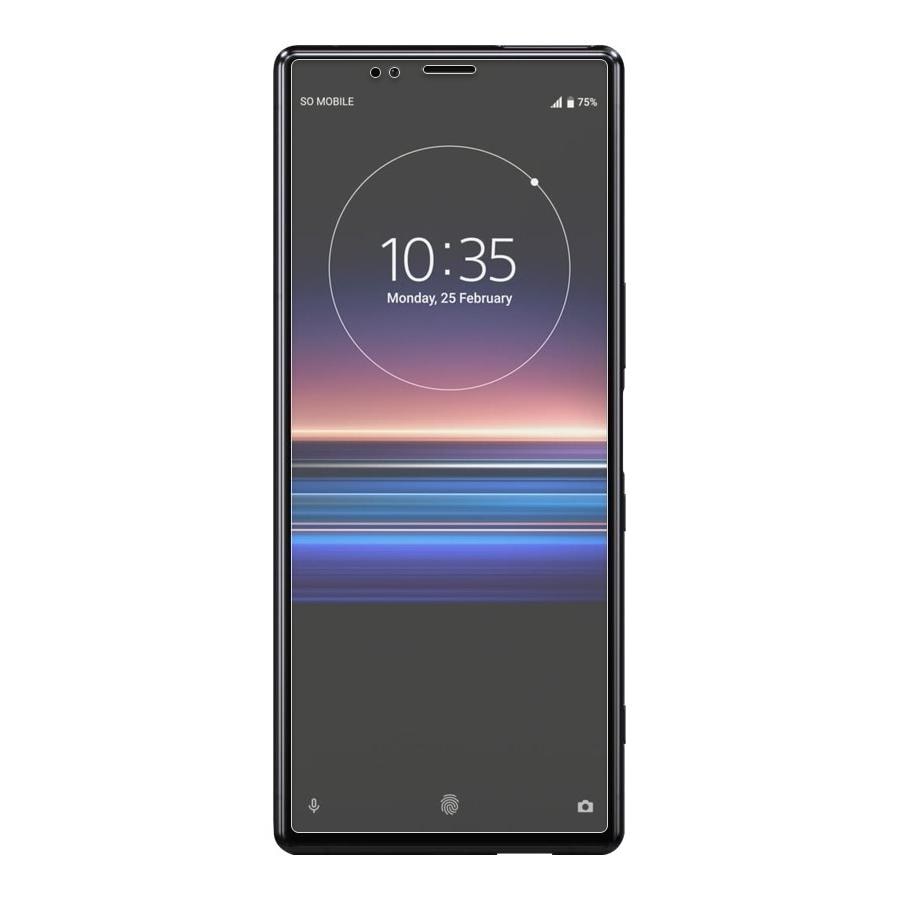 Sony Xperia 1 Gehard Glas 0.3mm Screenprotector