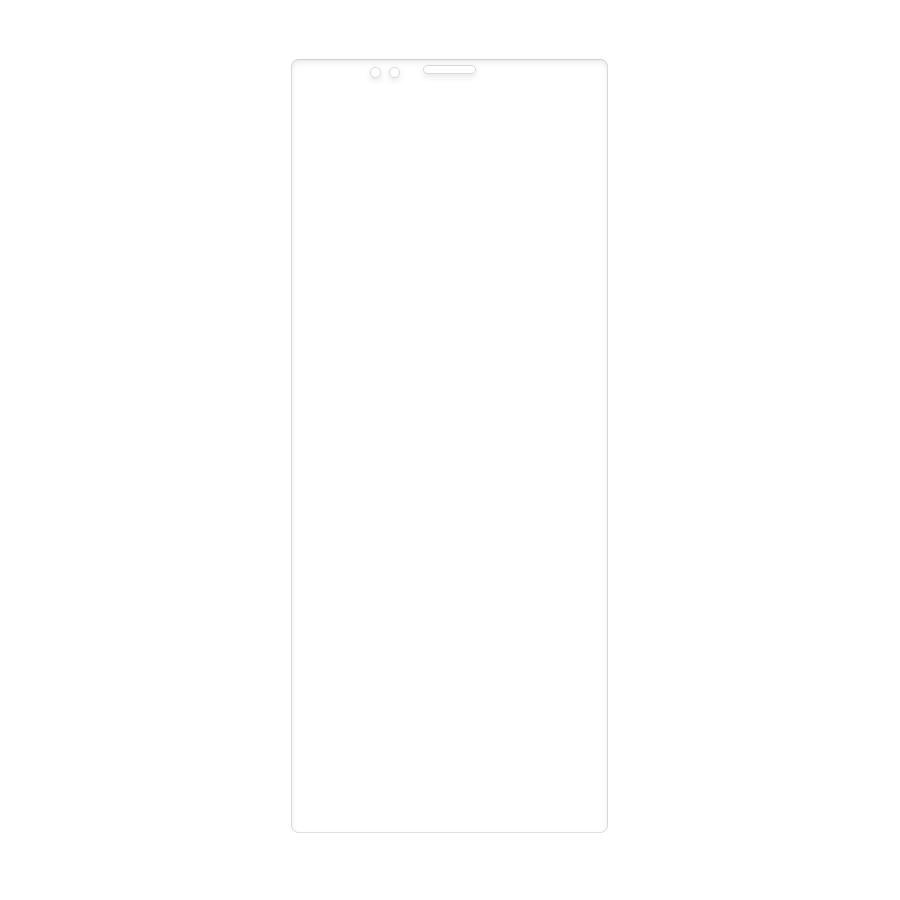 Sony Xperia 1 Gehard Glas 0.3mm Screenprotector