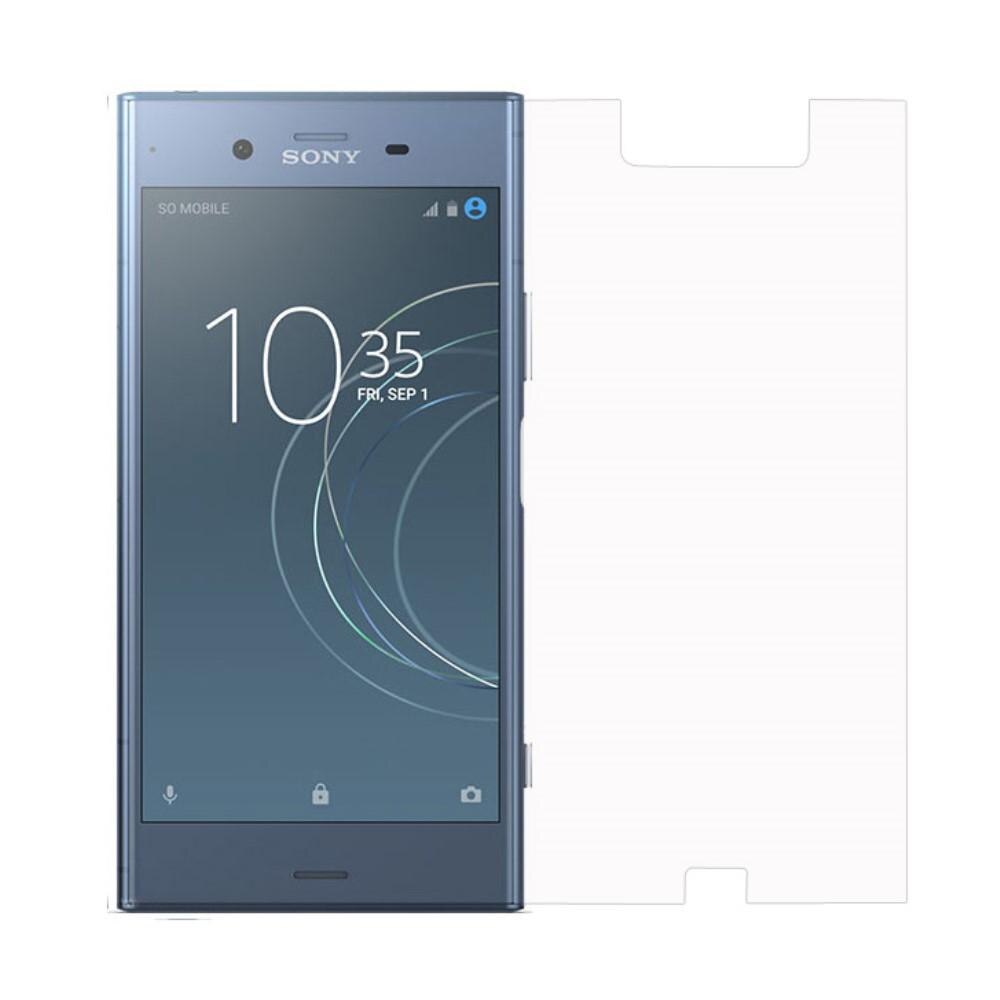 Sony Xperia XZ1 Gehard Glas 0.3mm Screenprotector