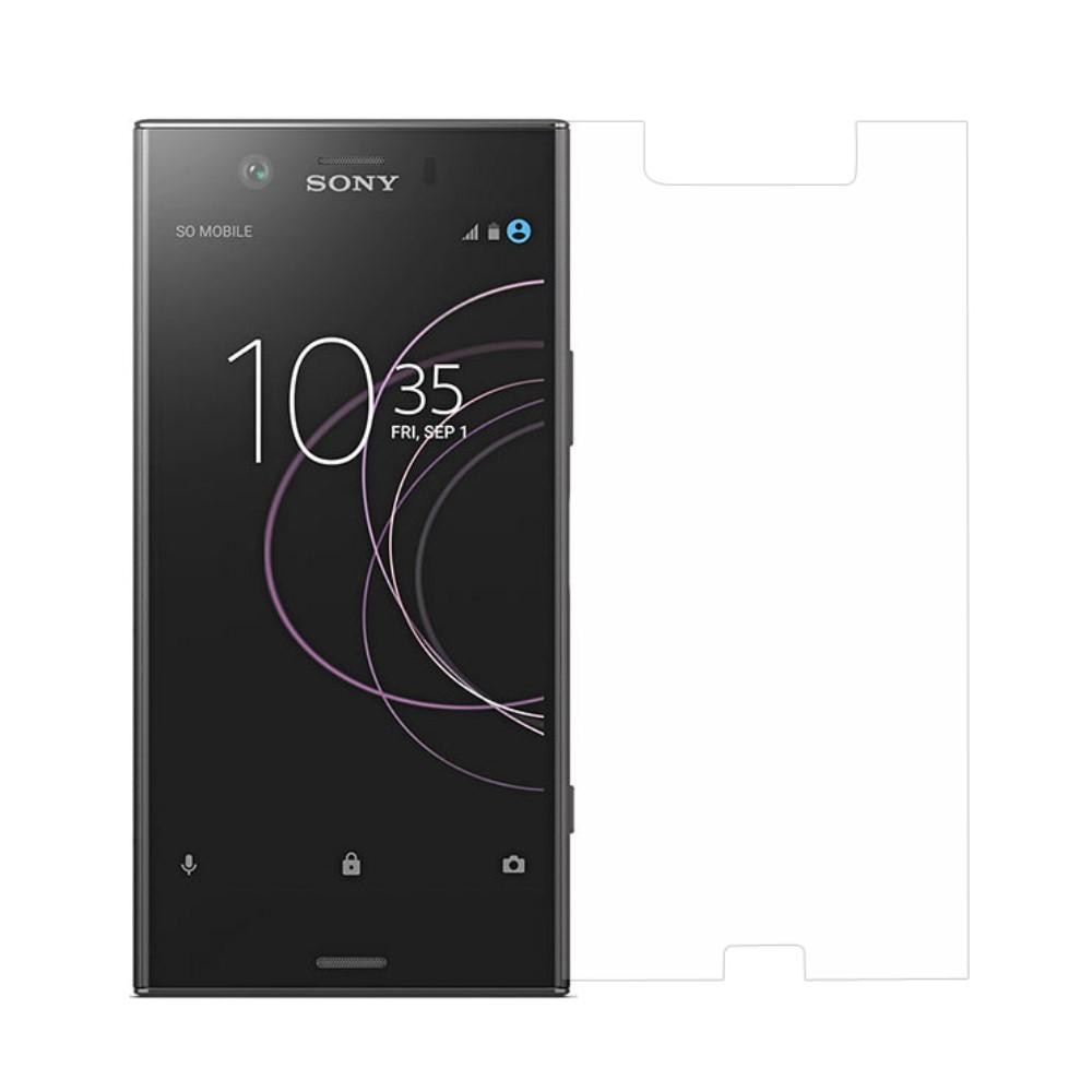 Sony Xperia XZ1 Compact Gehard Glas 0.3mm Screenprotector