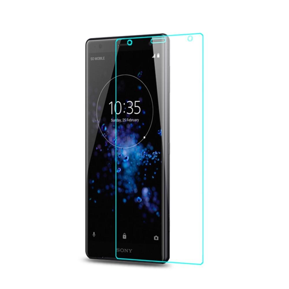 Sony Xperia XZ2 Gehard Glas 0.3mm Screenprotector