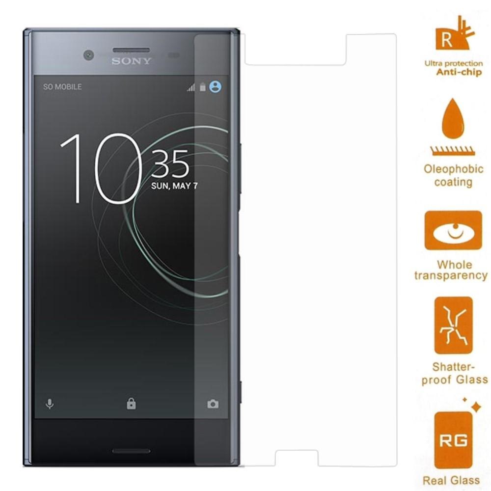 Sony Xperia XZ Premium Gehard Glas 0.3mm Screenprotector
