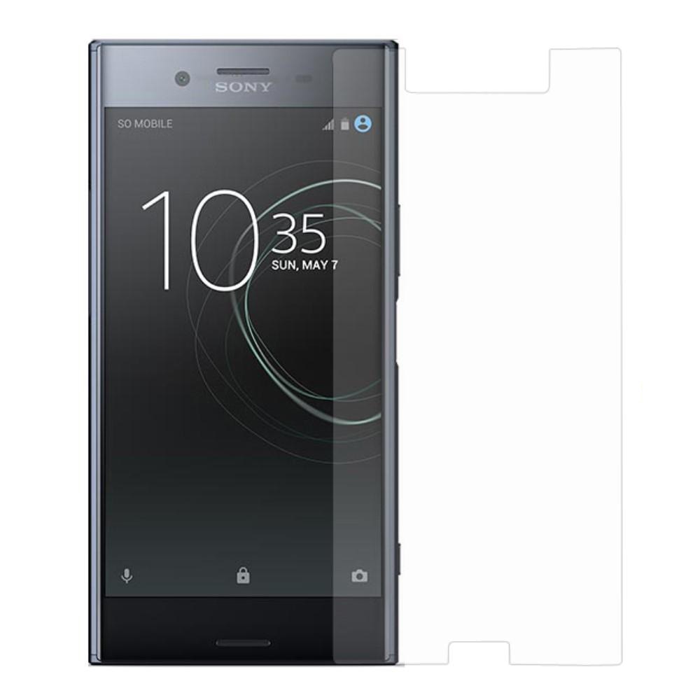 Sony Xperia XZ Premium Gehard Glas 0.3mm Screenprotector