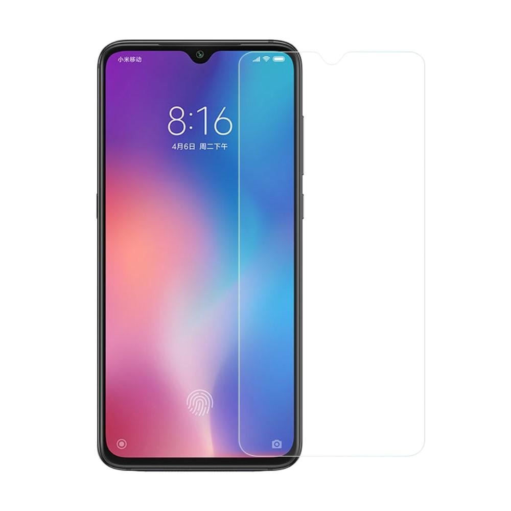 Xiaomi Mi 9 Gehard Glas 0.3mm Screenprotector