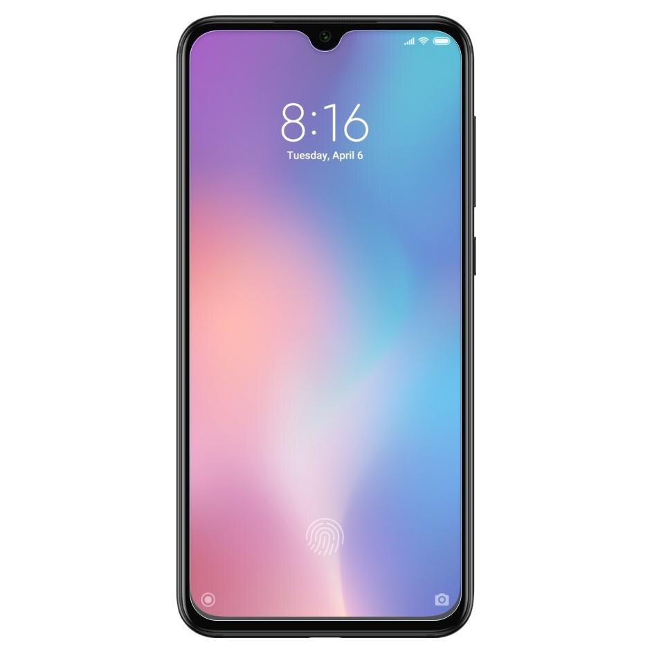 Xiaomi Mi 9 SE Screenprotector Gehard Glas 0.3mm