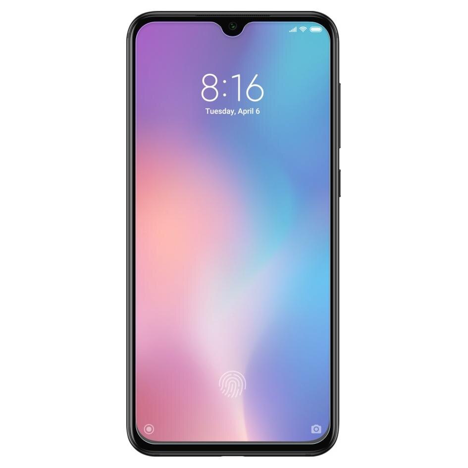 Xiaomi Mi 9 SE Gehard Glas 0.3mm Screenprotector