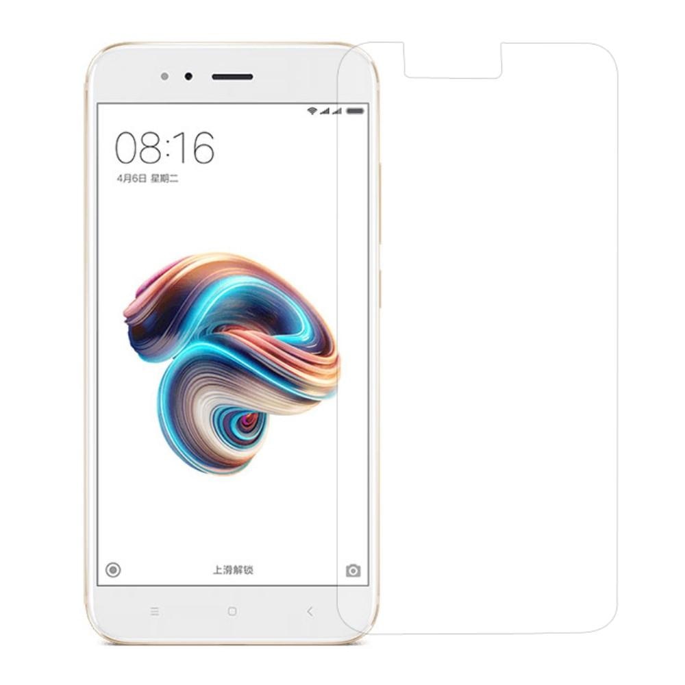 Xiaomi Mi A1 Gehard Glas 0.3mm Screenprotector