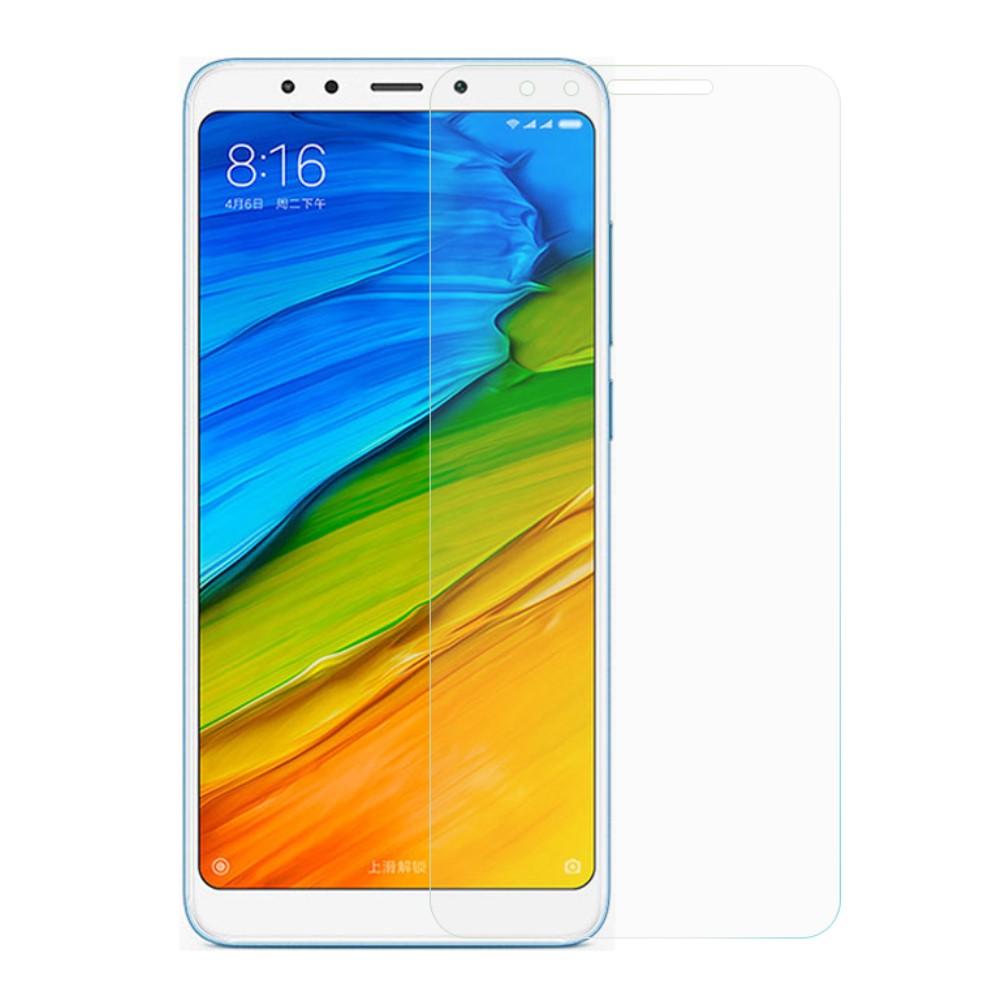 Xiaomi Redmi 5 Gehard Glas 0.3mm Screenprotector