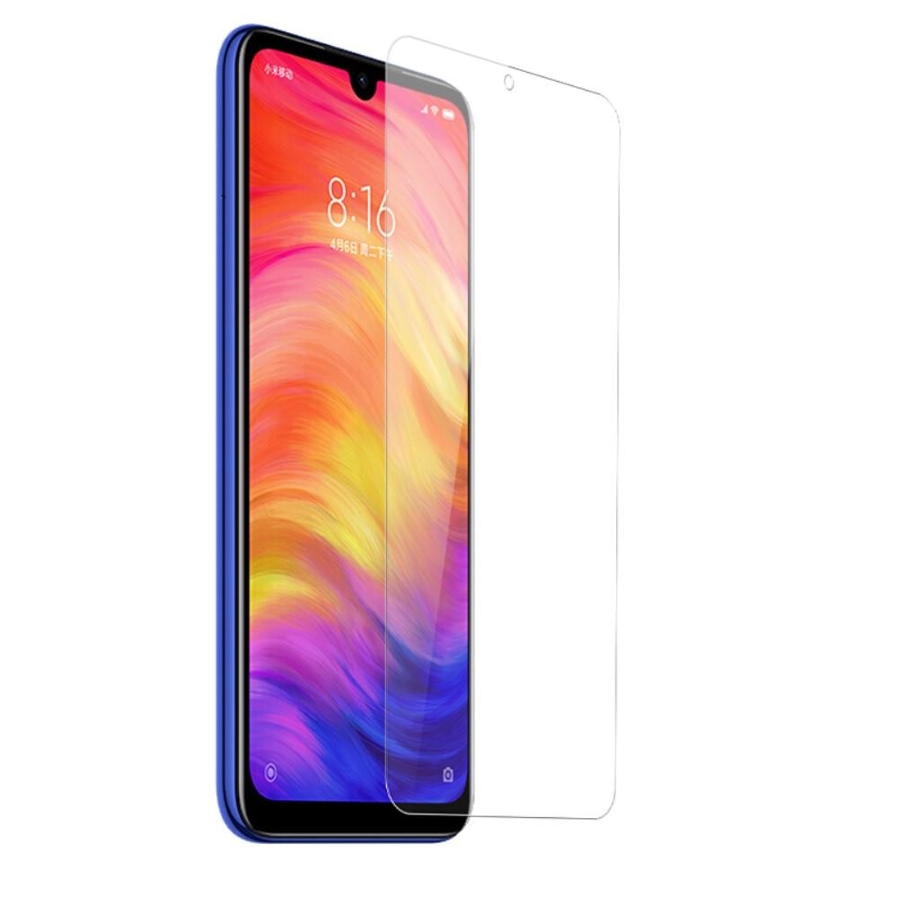 Xiaomi Redmi Note 7 Gehard Glas 0.3mm Screenprotector