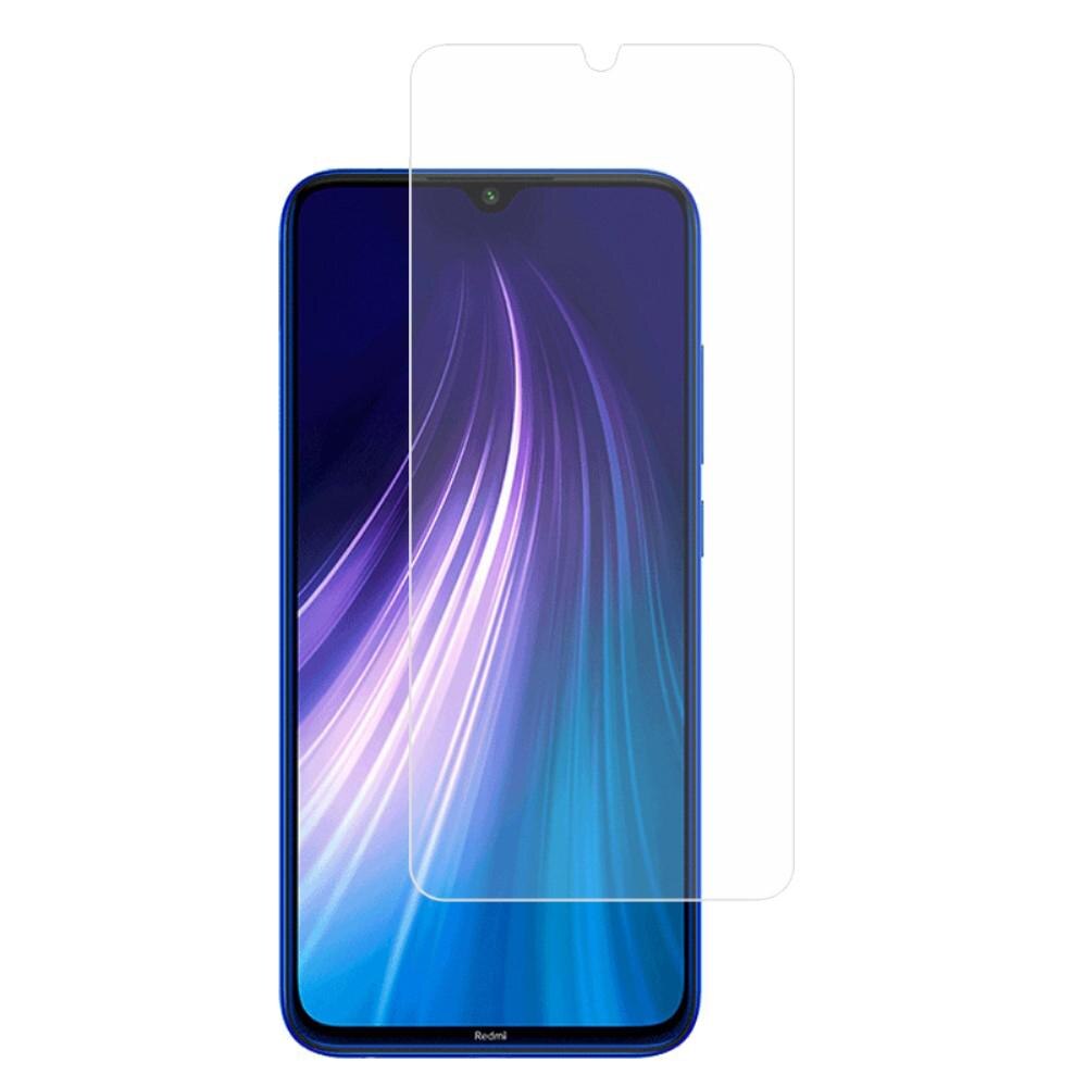 Xiaomi Redmi Note 8 Gehard Glas 0.3mm Screenprotector