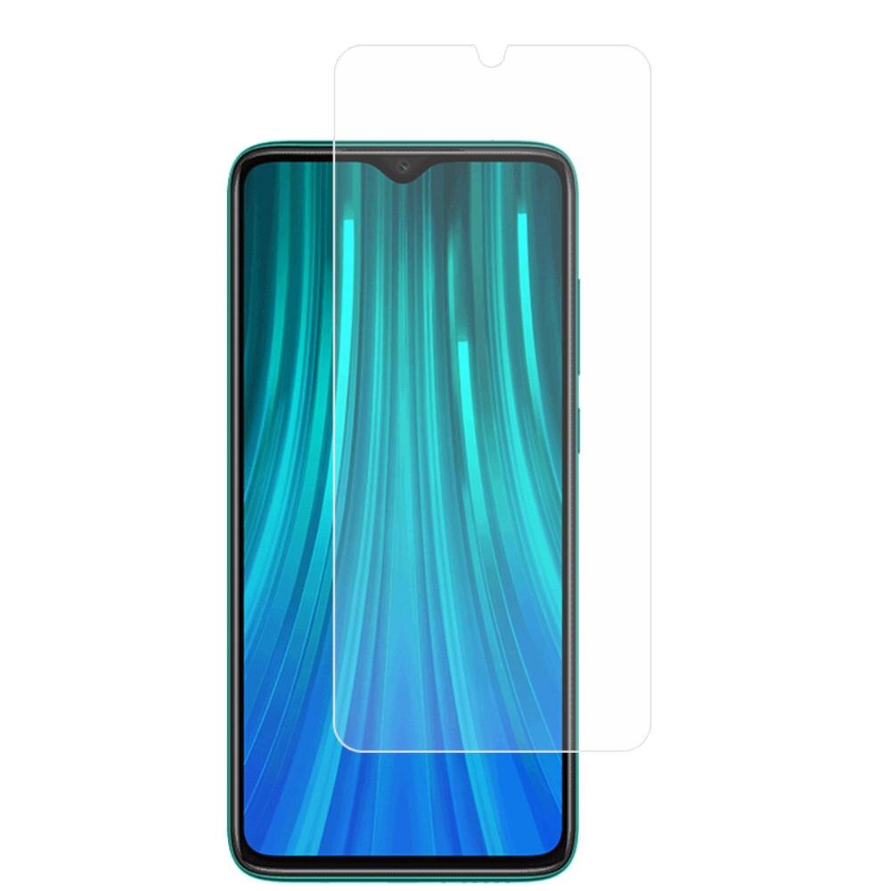 Xiaomi Redmi Note 8 Pro Gehard Glas 0.3mm Screenprotector