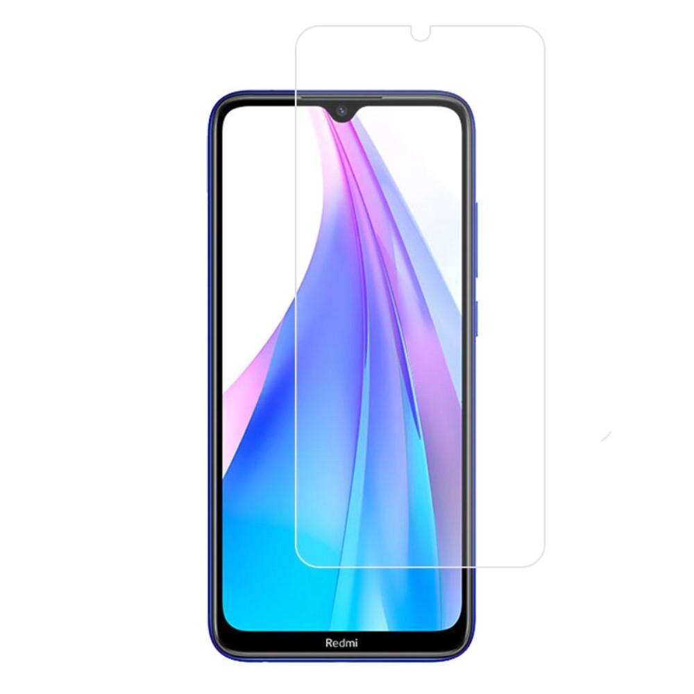 Xiaomi Redmi Note 8T Gehard Glas 0.3mm Screenprotector