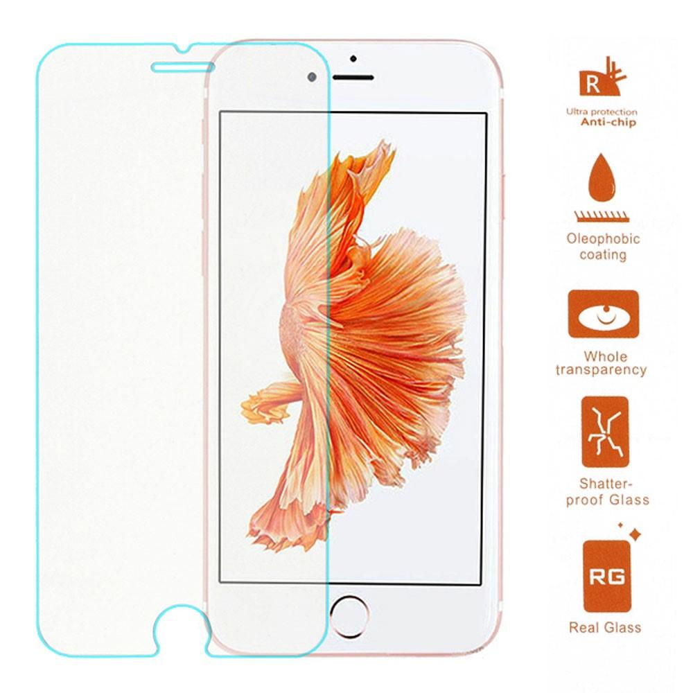 Apple iPhone 6/6S Screenprotector Gehard Glas 0.3mm