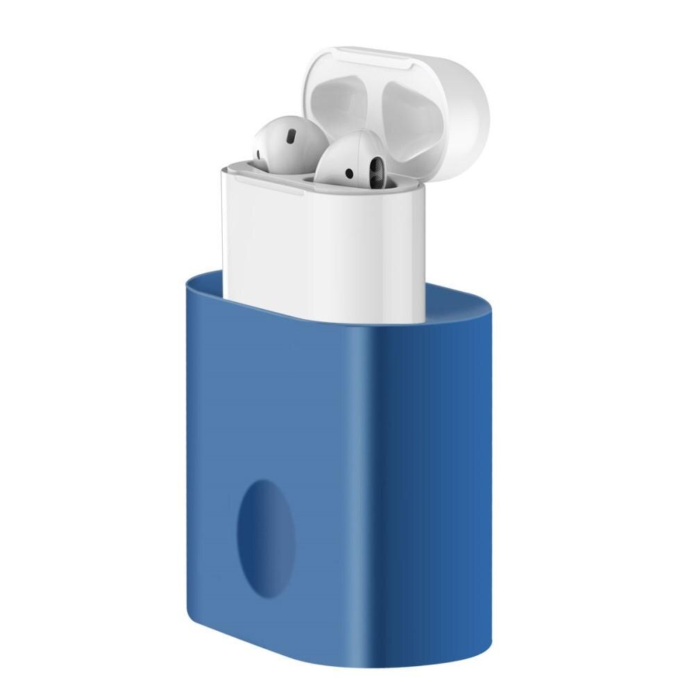 AirPods Oplaadstandaard Blauw