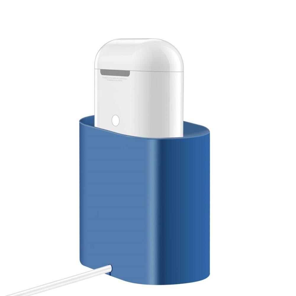 AirPods Oplaadstandaard Blauw