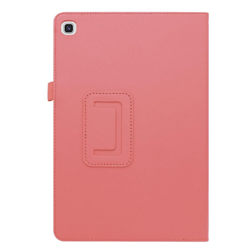 Samsung Galaxy Tab A 10.1 2019 Kunstleren hoesje Roze