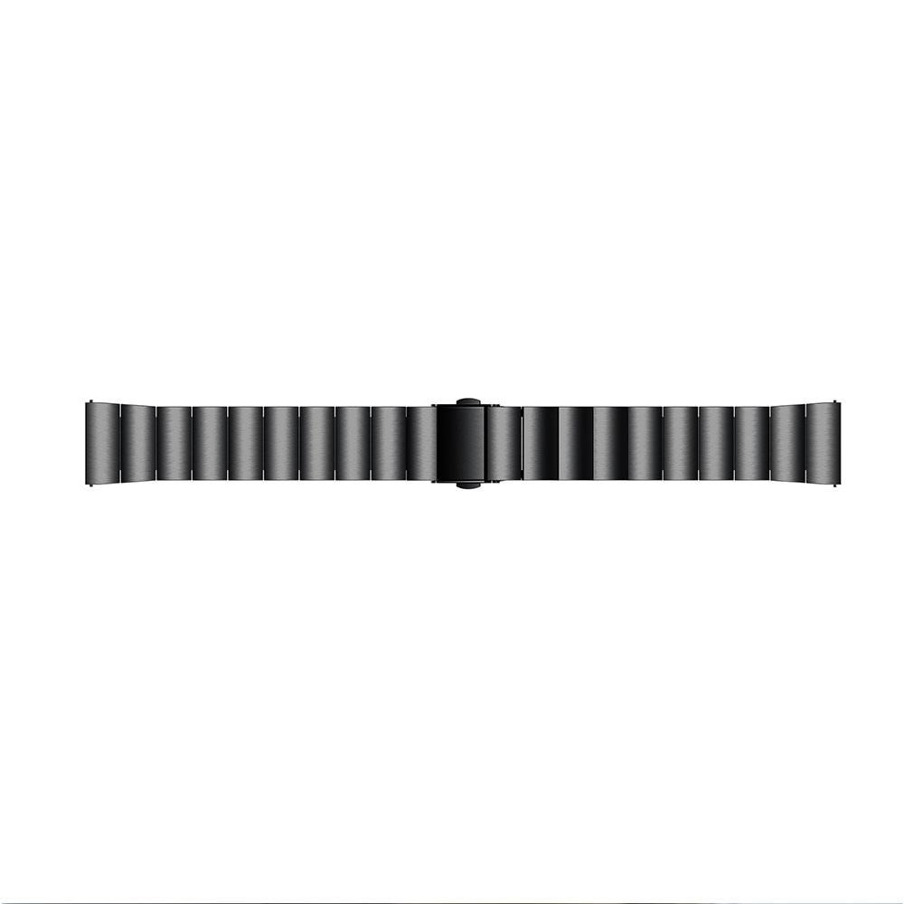 Garmin Forerunner 55 Schakelarmband zwart