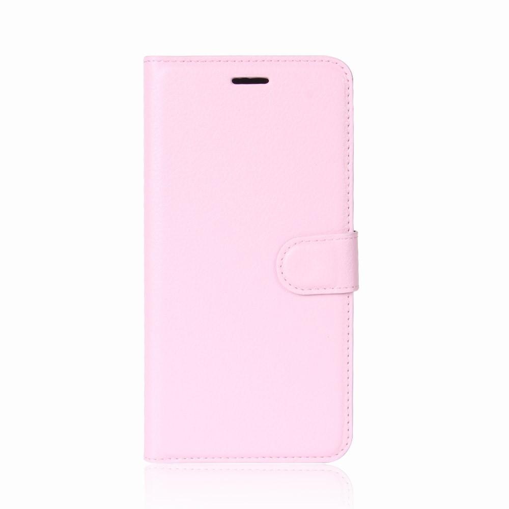 iPhone SE 2022 Smartphonehoesje Roze