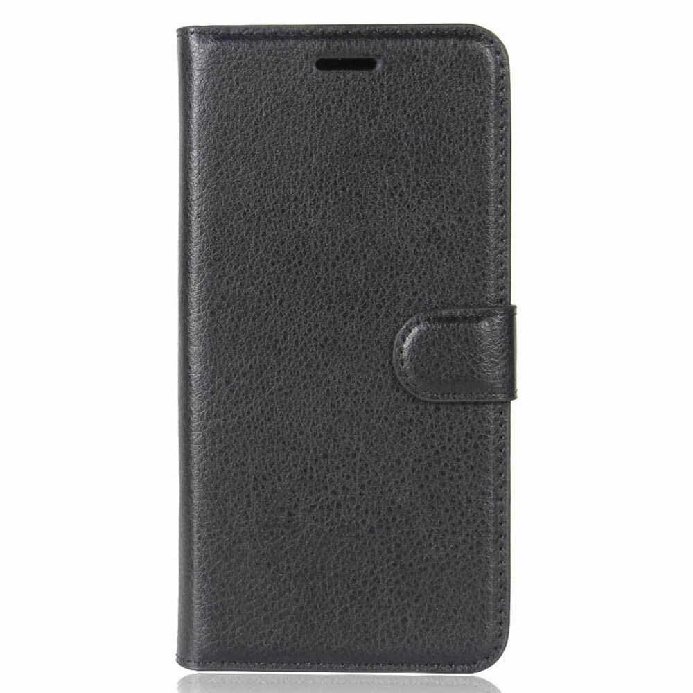 iPhone X/XS Smartphonehoesje Zwart