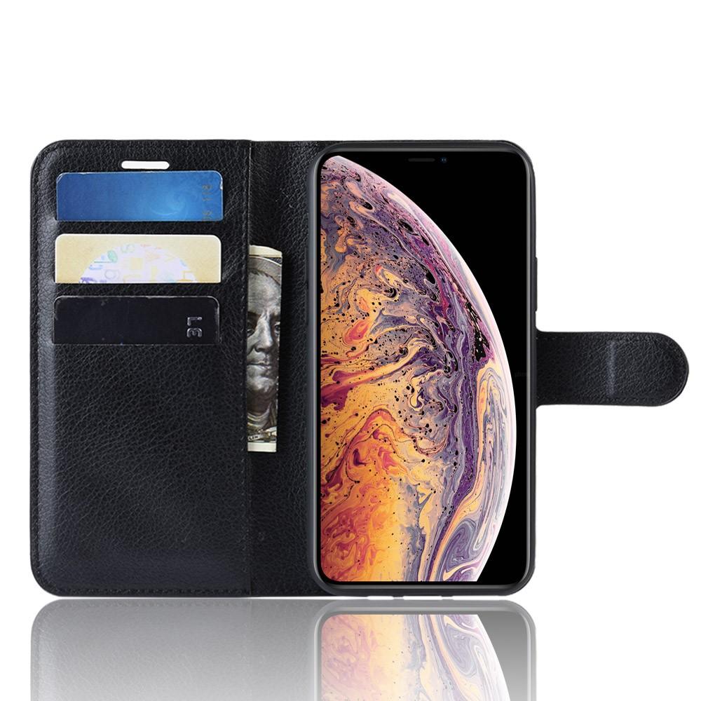 Apple iPhone 11 Pro Max Smartphonehoesje Zwart