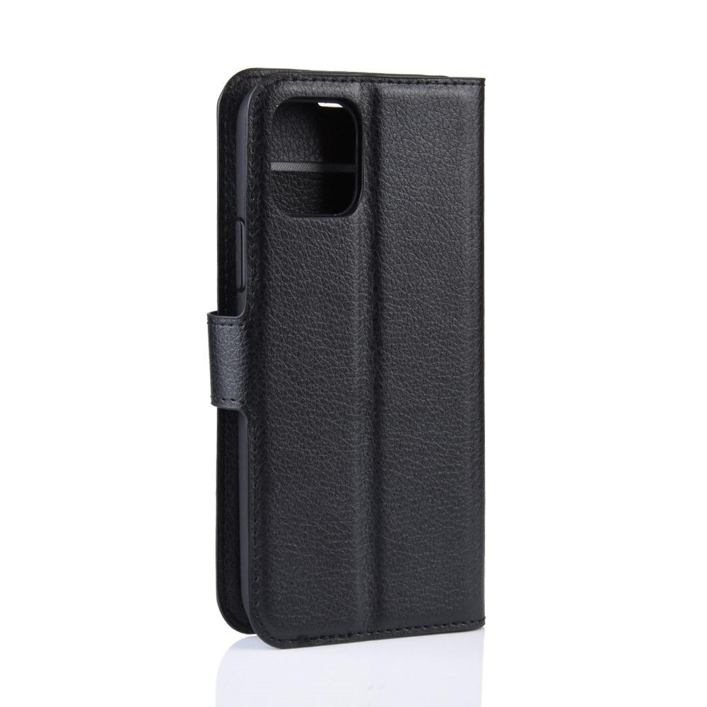 Apple iPhone 11 Pro Max Smartphonehoesje Zwart