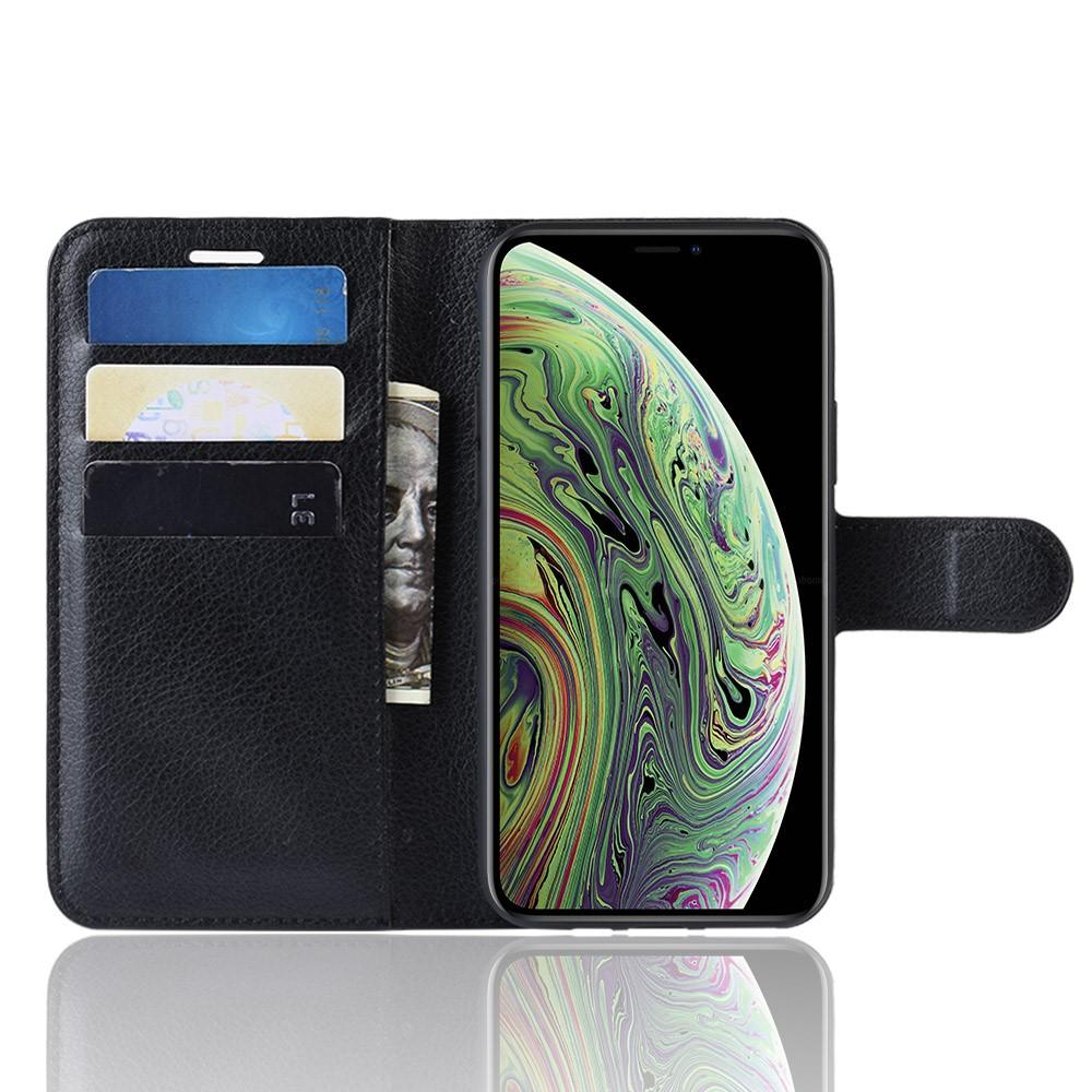 Apple iPhone 11 Pro Smartphonehoesje Zwart