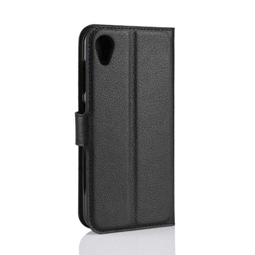   Smartphonehoesje Zwart