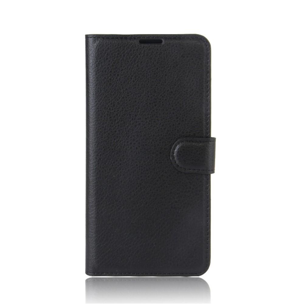 Asus ZenFone Live Smartphonehoesje Zwart