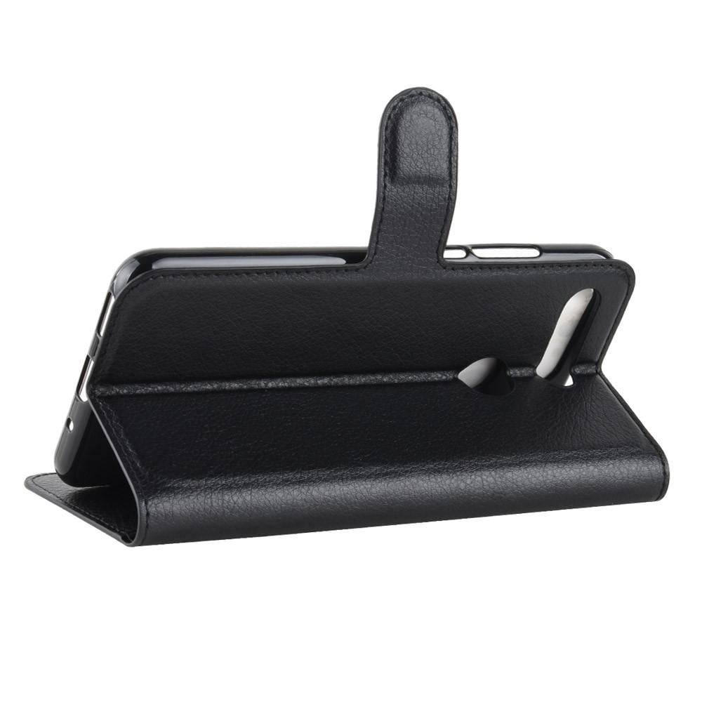 Huawei Honor View 20 Smartphonehoesje Zwart