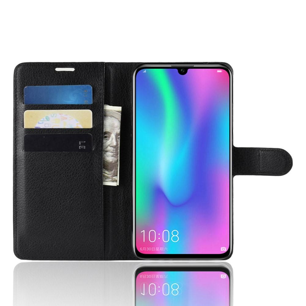 Huawei P Smart 2019 Smartphonehoesje Zwart