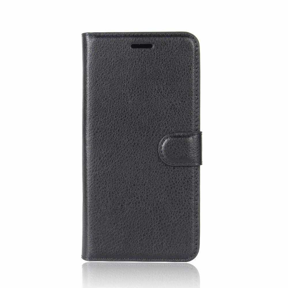 OnePlus 5 Smartphonehoesje Zwart