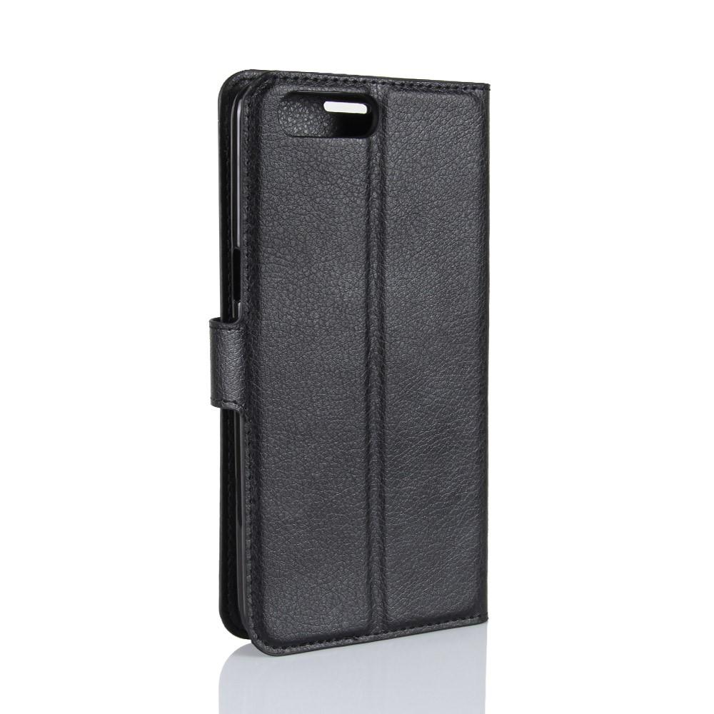  OnePlus 5 Smartphonehoesje Zwart