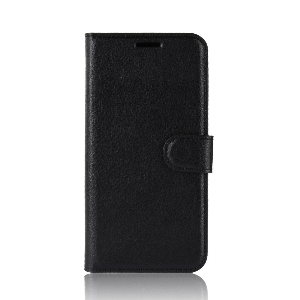 OnePlus 6 Smartphonehoesje Zwart