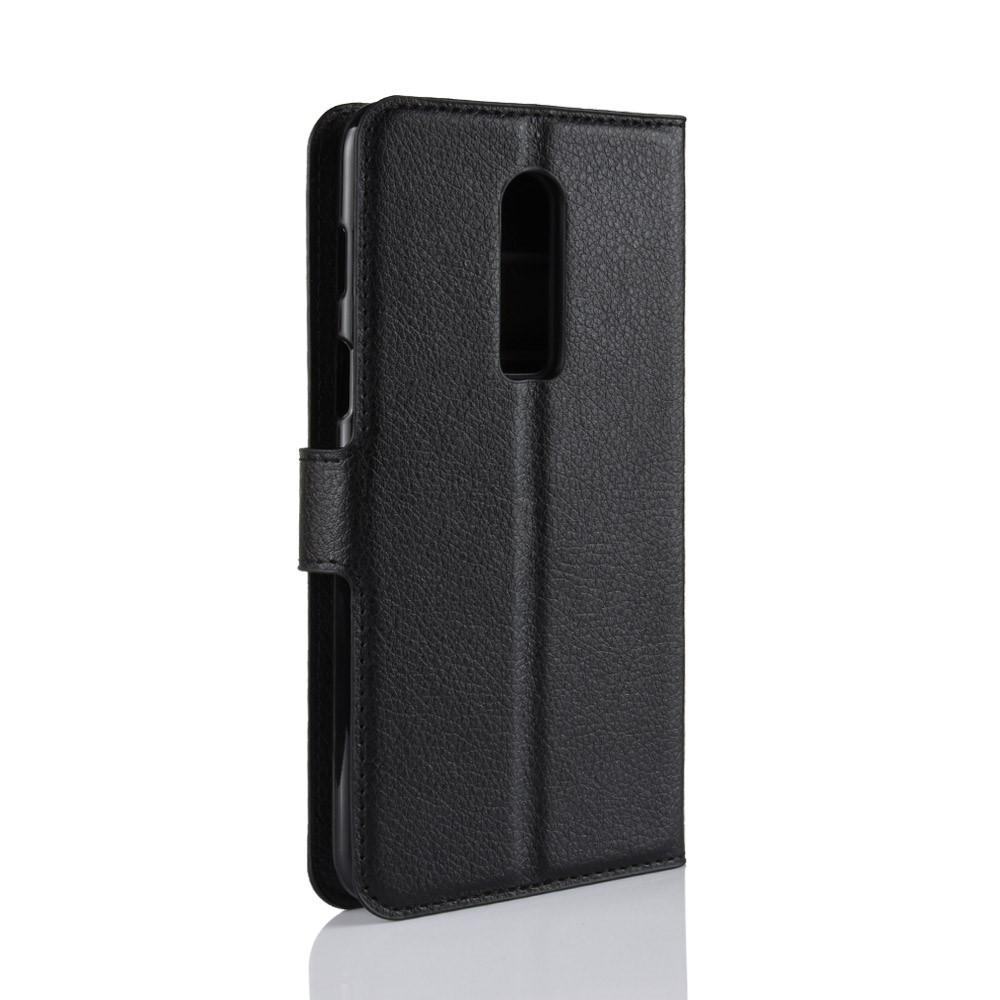 OnePlus 6 Smartphonehoesje Zwart