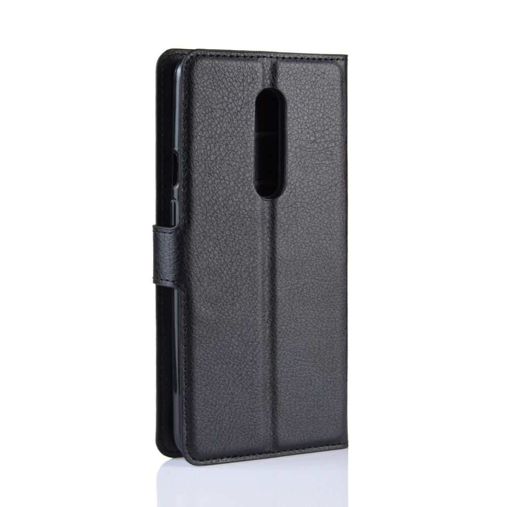 OnePlus 7 Pro Smartphonehoesje Zwart