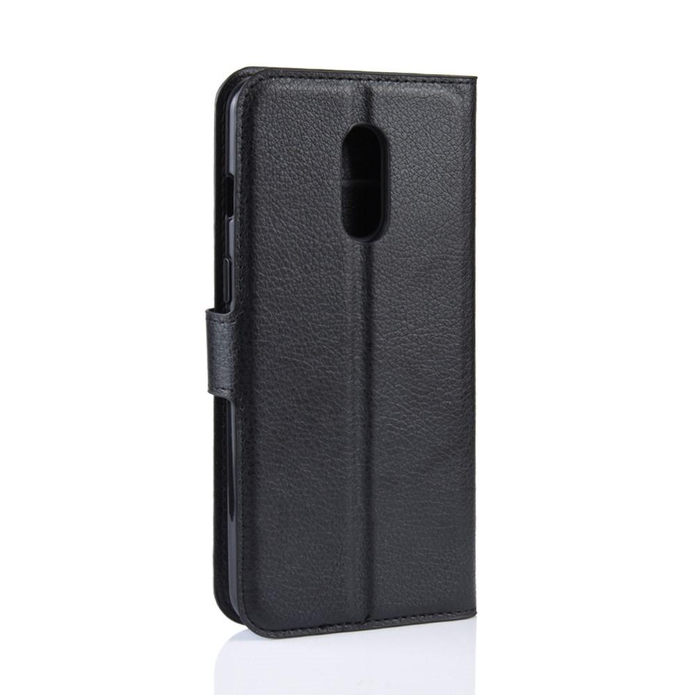 OnePlus 7 Smartphonehoesje Zwart